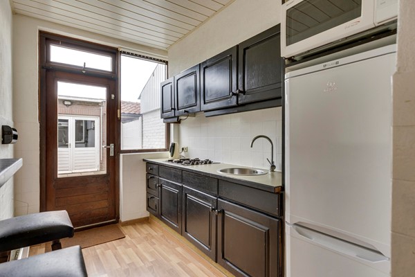 Medium property photo - Stakenburgstraat 7, 5694 NA Son en Breugel